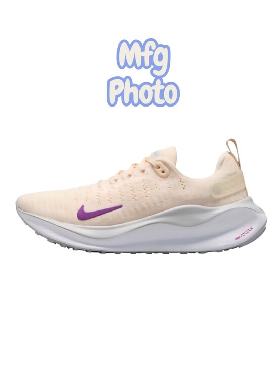 Nike Shoes - Nike InfinityRN 4, Womens 9